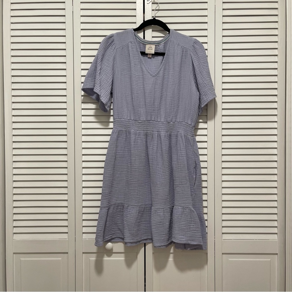 Knox Rose Dress